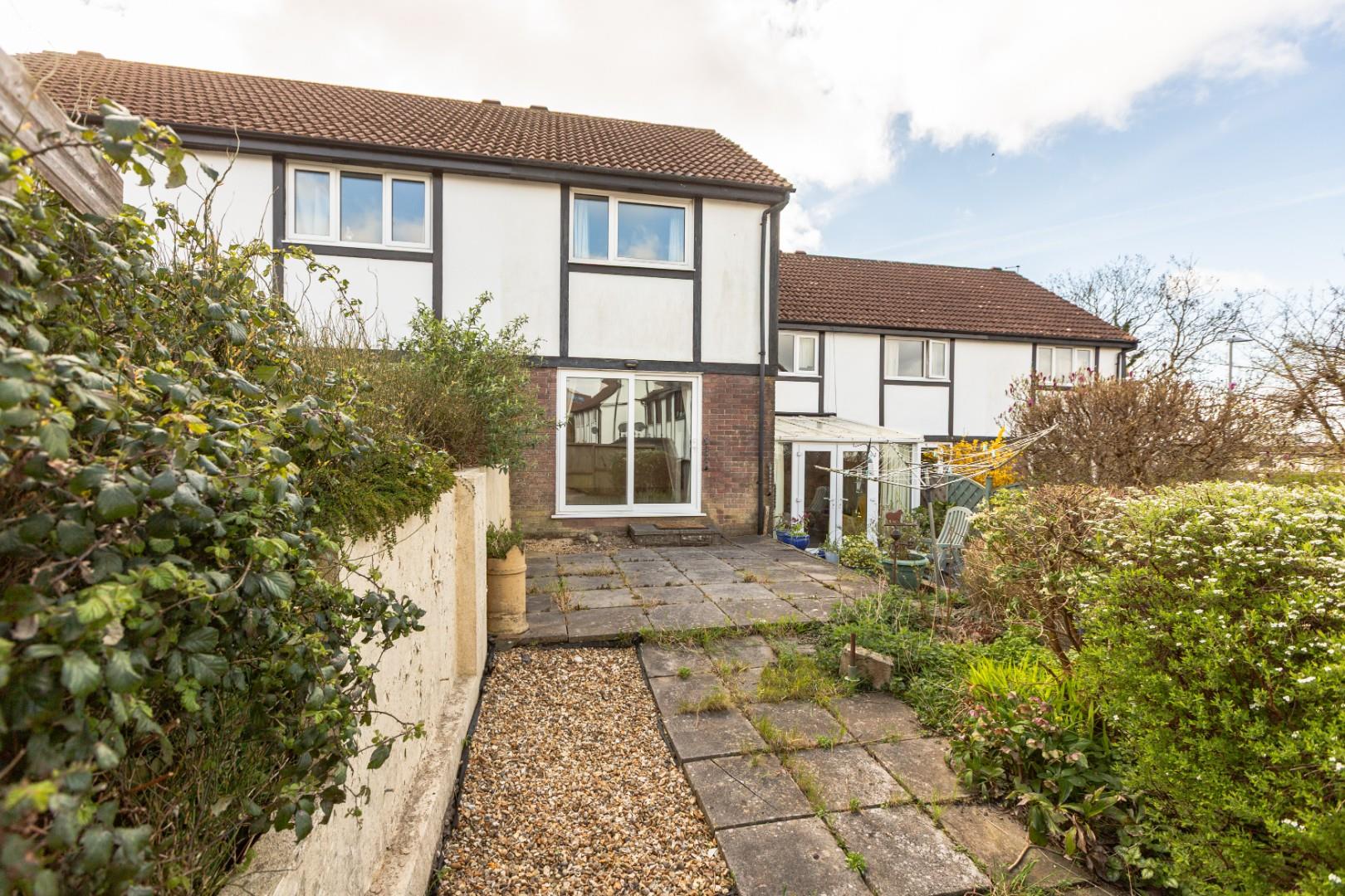 Hatherleigh Drive, Newton, Swansea, SA3 4TP